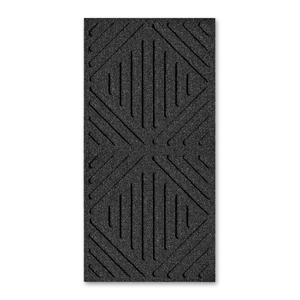 PolySorb Water Resistant Acoustic Panels PANPSDES242CHR
