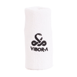 Vibor-A Ancha Polsino Lungo - Bianco