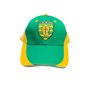 Official GAA Merchandise Donegal GAA Cap - MARINE