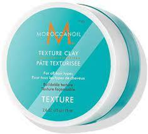 Moroccanoil Texture Clay 75ml