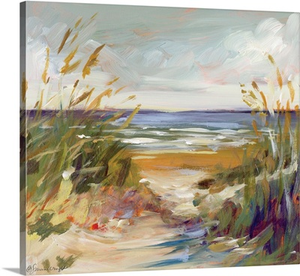 Beach Path