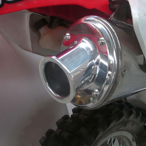Muffler Insert - Honda CRF450X 05-14