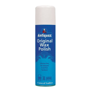 Antiquax Original Wax Polish 250ml Aerosol