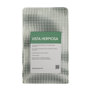 The Coffee Collective - kawa ziarnista Gwatemala Finca Vista Hermosa Filter 250 g