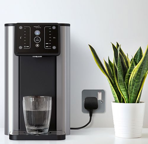 Aqua Optima Aurora Instant Hot and Cold