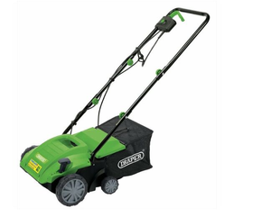 Lawn Aerator / Scarifier 230V