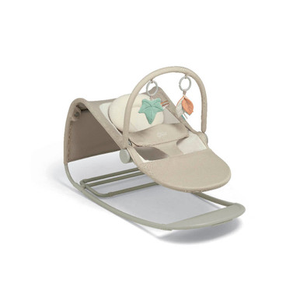 Mamas & Papas Tempo Rocker Bouncer - Sand