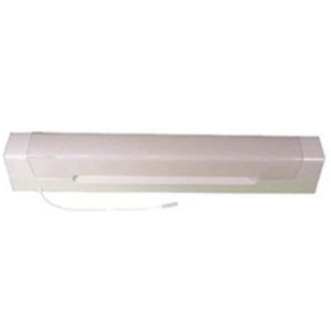 Evolec 5w (60w equivalent) LED  Striplight comes with a Pullcord and Lamp