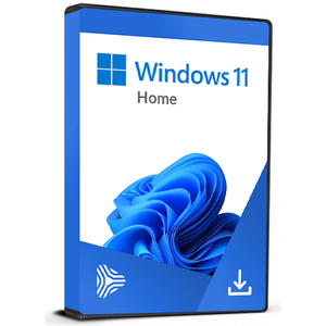 Microsoft Windows 11 Home OEM (Lifetime License / Global)
