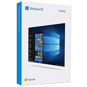 Microsoft Windows 10 Home OEM (Lifetime License / Global)