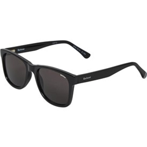 Barbour Sunglasses Black