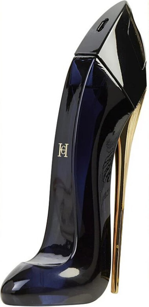 Good Girl by Carolina Herrera perfume for women EDP 2.7 oz New Tester