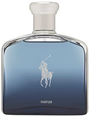 Polo Deep Blue by Ralph Lauren cologne for men Parfum 4.2 oz New Tester