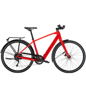 Fx+ 2 Viper Red X-Large