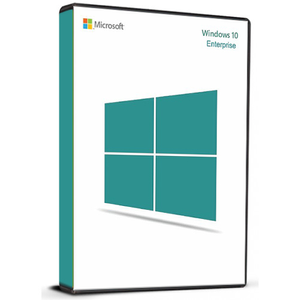 Microsoft Windows 10 Enterprise 2019 LTSC (20 PC) (Lifetime License / Global)