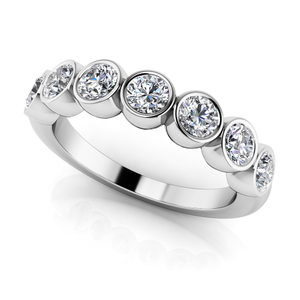 Eclipse Anniversary Ring