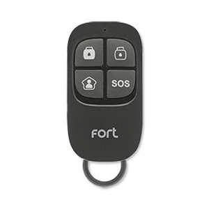 Esp Fort Smart Alarm Remote Control ECSPRC