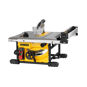 DeWALT DWE7485-GB Corded 240V 210mm 1850W Compact Table Saw