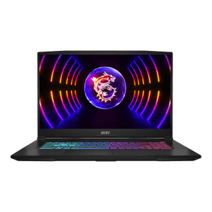 MSI Katana 17 B13VEK-015UK Gaming Laptop