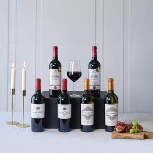 The French Fine Wine Selection