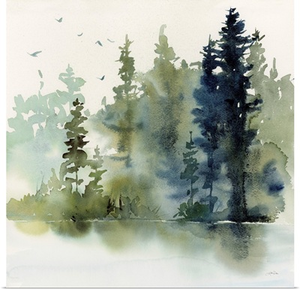 Northern Woods