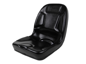 Kubota & Other Compact Tractor Replacement Seat (Applications in Description)
