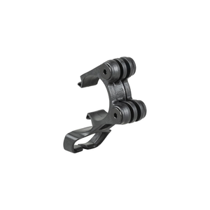 Stem Part Trek Domane Blendr Cable Wrangler Duo Mount Black