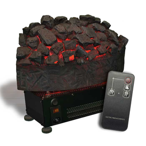 Gallery Collection PD2 Electric Fire
