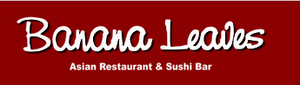 Banana Leaves - Order 610468 (Washington,  DC on 9/30)