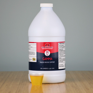 Gamma Oryzanol