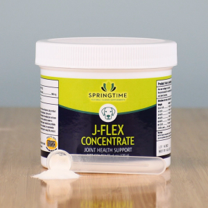 J-Flex Concentrate for Dogs & Cats