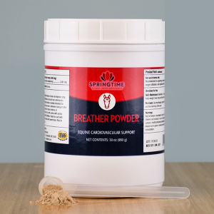 Breather Powder