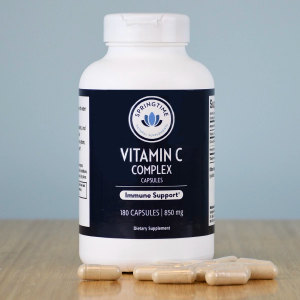 Vitamin C Complex Capsules