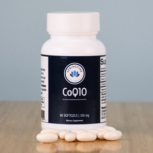 CoQ10