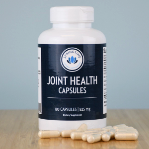 Joint Health Capsules