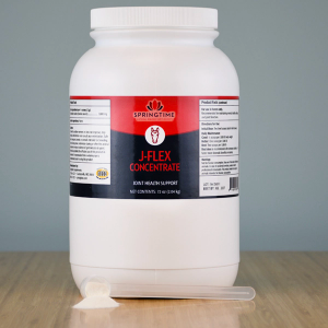 J-Flex Concentrate