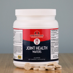 Joint Health Wafers