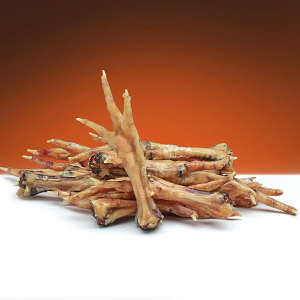 Chicken Feet
