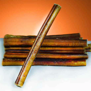 Bully Sticks - Premium
