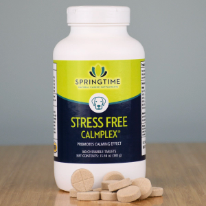 Stress Free Calmplex