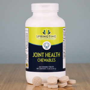 Joint Health Chewables