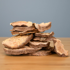 Sweet Potato Pieces