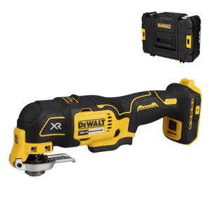 DCS356NT-XJ 18V XR 3 Speed Oscillating Multi Tool (Body Only)