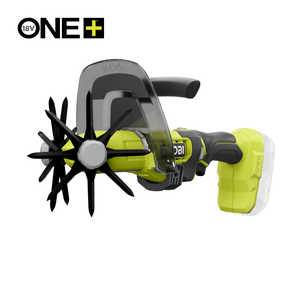 18V ONE+™ Cordless Handheld Cultivator (Bare Tool)