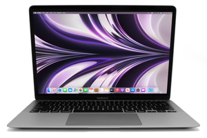 MacBook Air 13-inch M1 (Silver, 2020) - Good