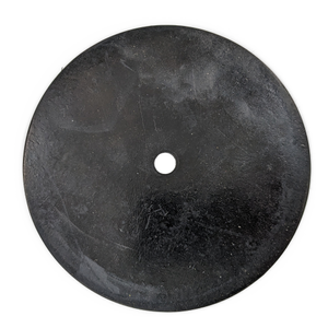 5-1/8 inch Heat Exchanger End Cap Gasket