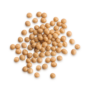 Barbara Decor white chocolate salted caramel crunchy rice balls - 500g