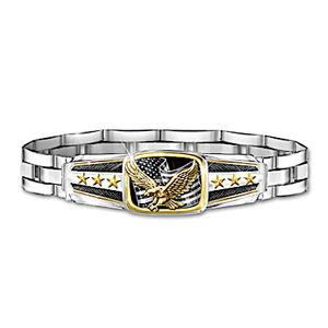 Proud American Bracelet