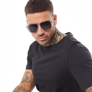 DFND London Mens Sunglasses Multi