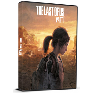 The Last of Part I (PC Steam Key / Global)